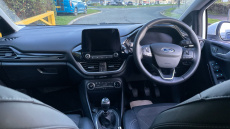 Ford Fiesta 1.0 EcoBoost Titanium X 5dr Petrol Hatchback